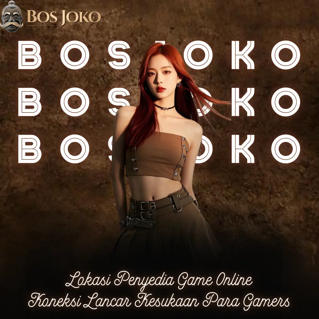 BOSJOKO