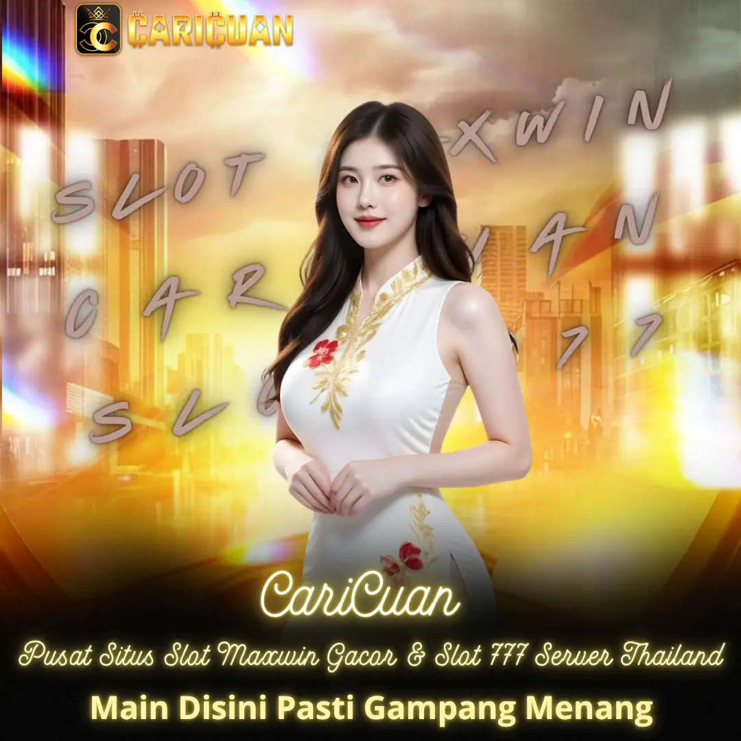 CARICUAN: Pusat Situs Slot Maxwin Gacor & Slot 777 Server Thailand Gampang Menang - WooCommerce eCommerce