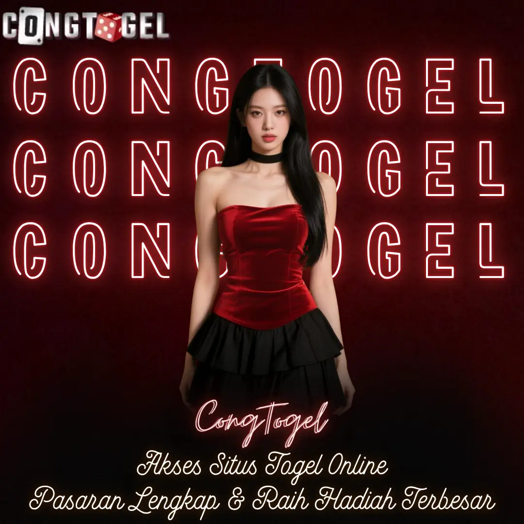 CONGTOGEL