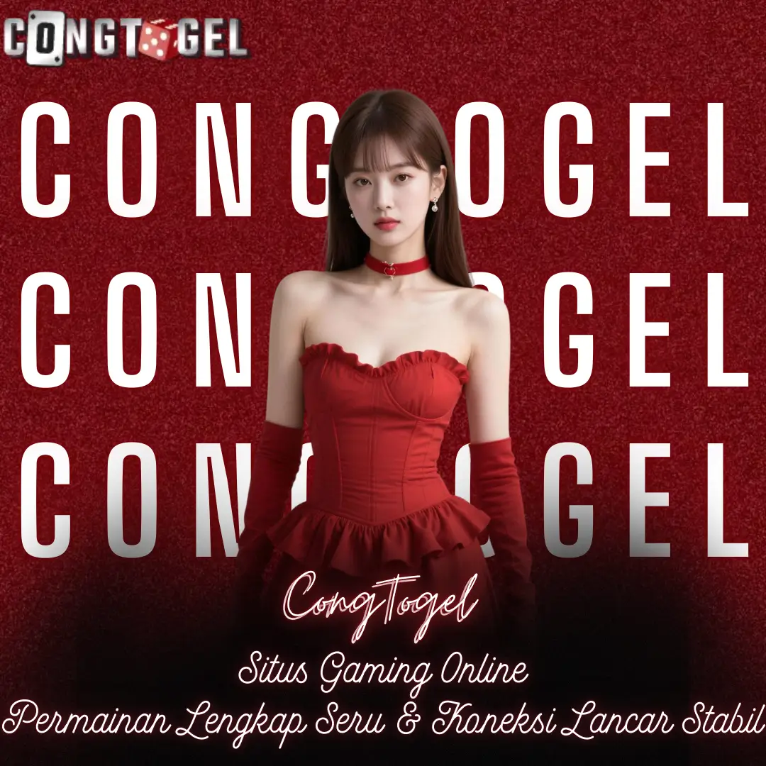 Galeri foto CongTogel: Situs Gaming Online Dengan Permainan Lengkap Seru & Koneksi Lancar Stabil di Jakarta