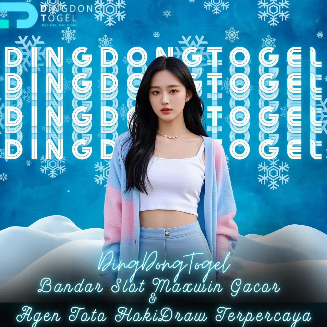 DINGDONGTOGEL: Bandar Slot Maxwin Gacor & Agen Toto HOKIDRAW Terpercaya 2026 - WooCommerce eCommerce