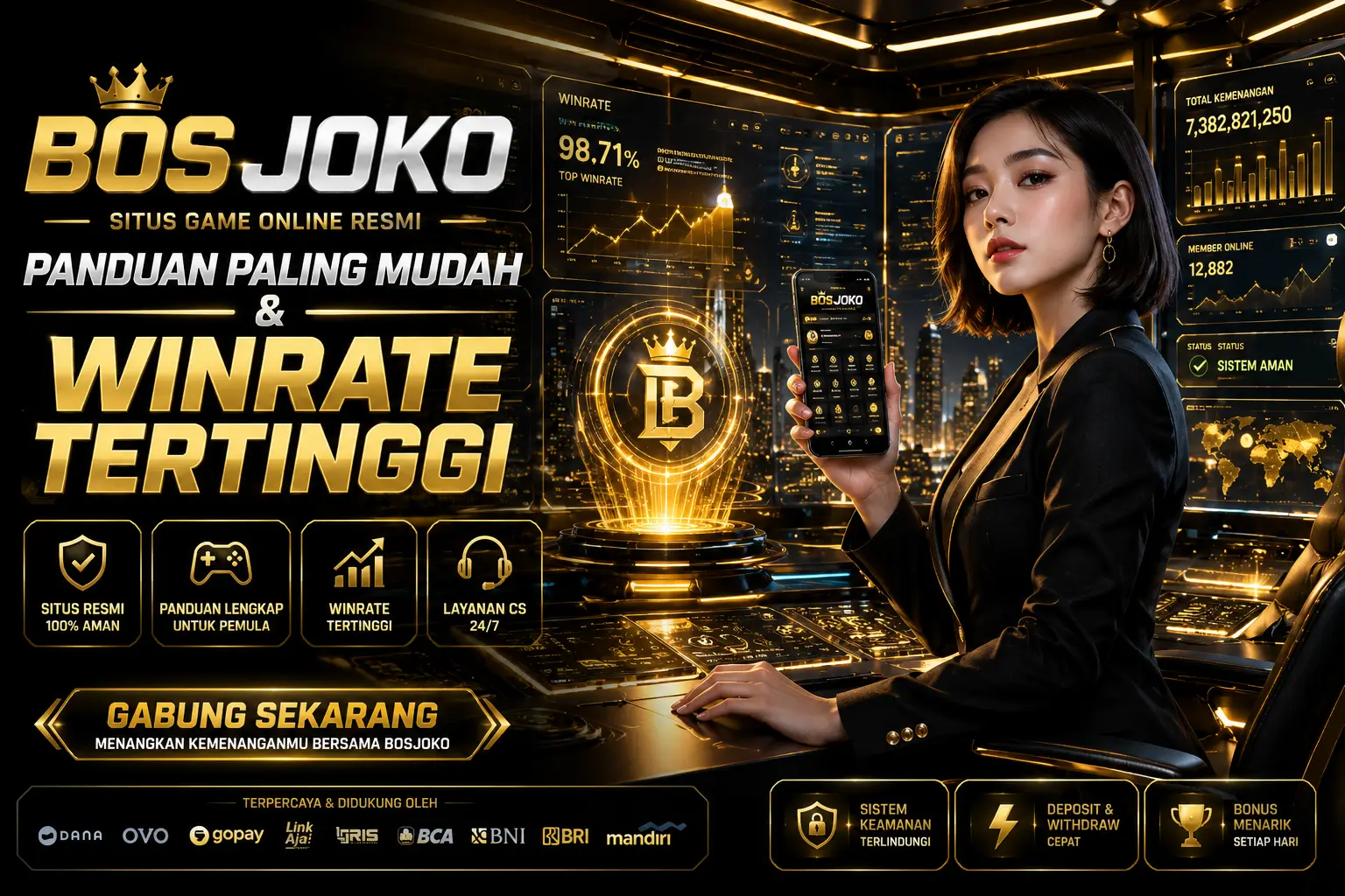 SITUS GAME