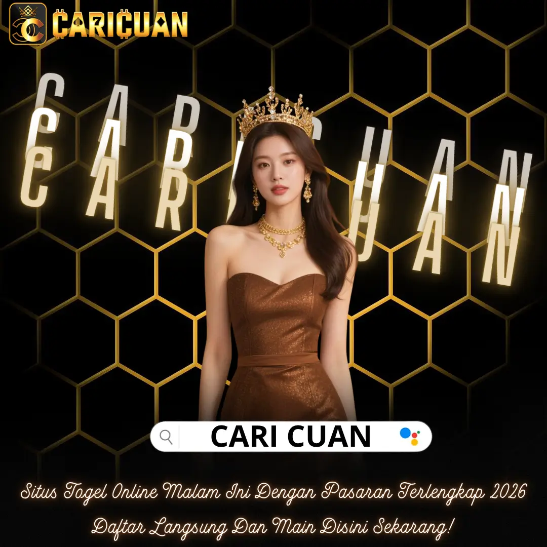 CARI CUAN