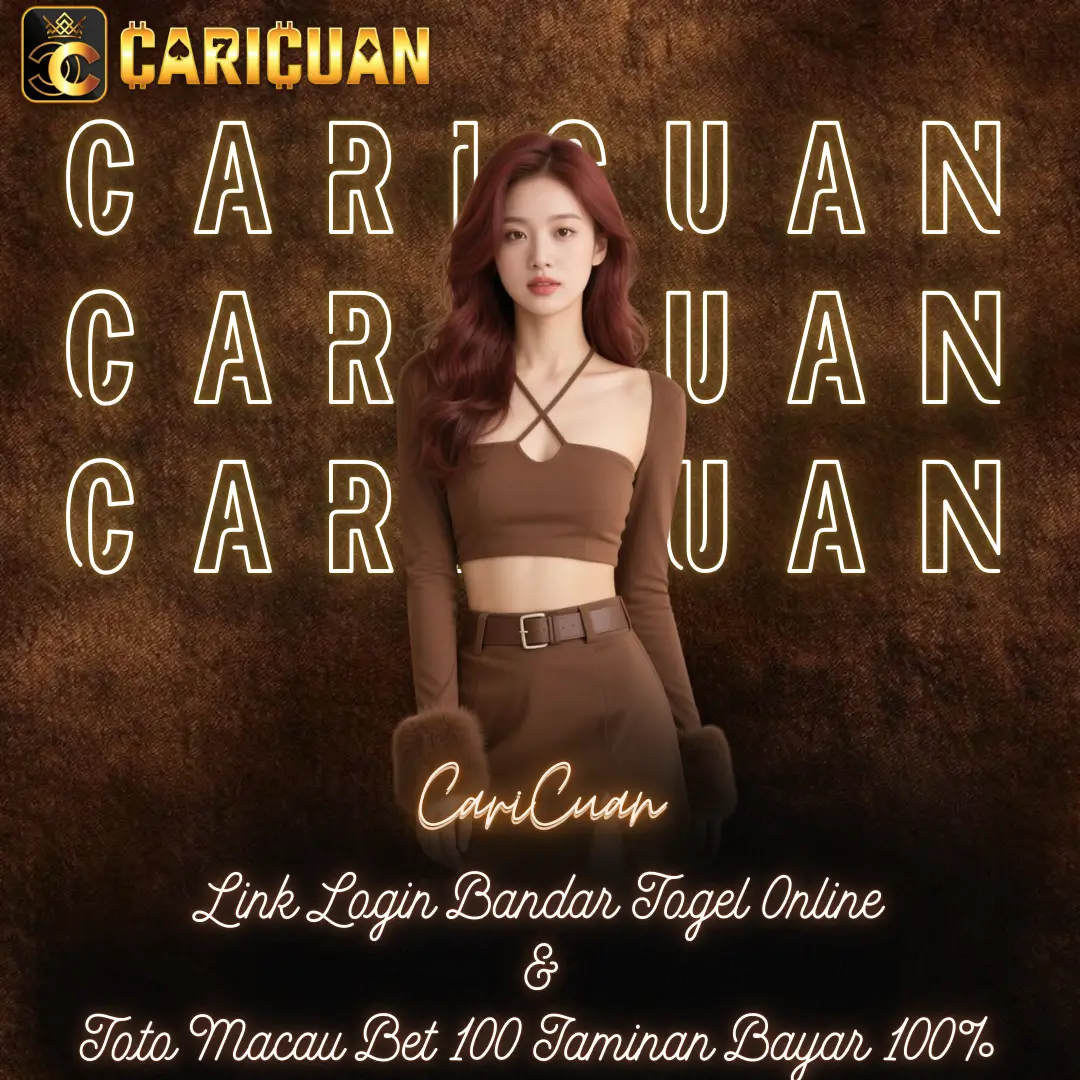 Galeri foto CARICUAN - Link Login Bandar Togel Online & Toto Macau Bet 100 Jaminan Bayar 100% di Jakarta