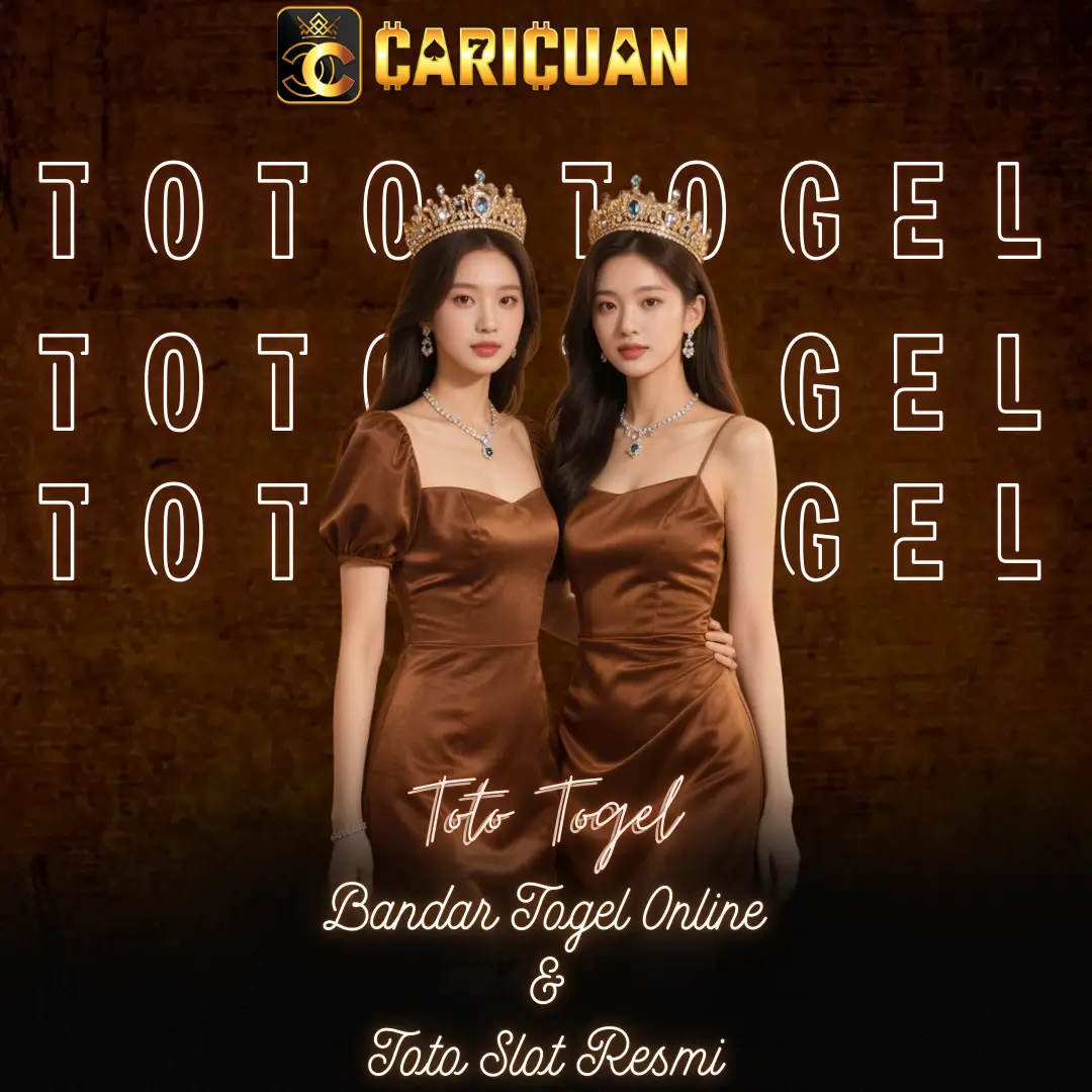 Toto Togel: Bandar Togel Online & Toto Slot Resmi Deposit 5000 Via Qris Gampang Menang image 1