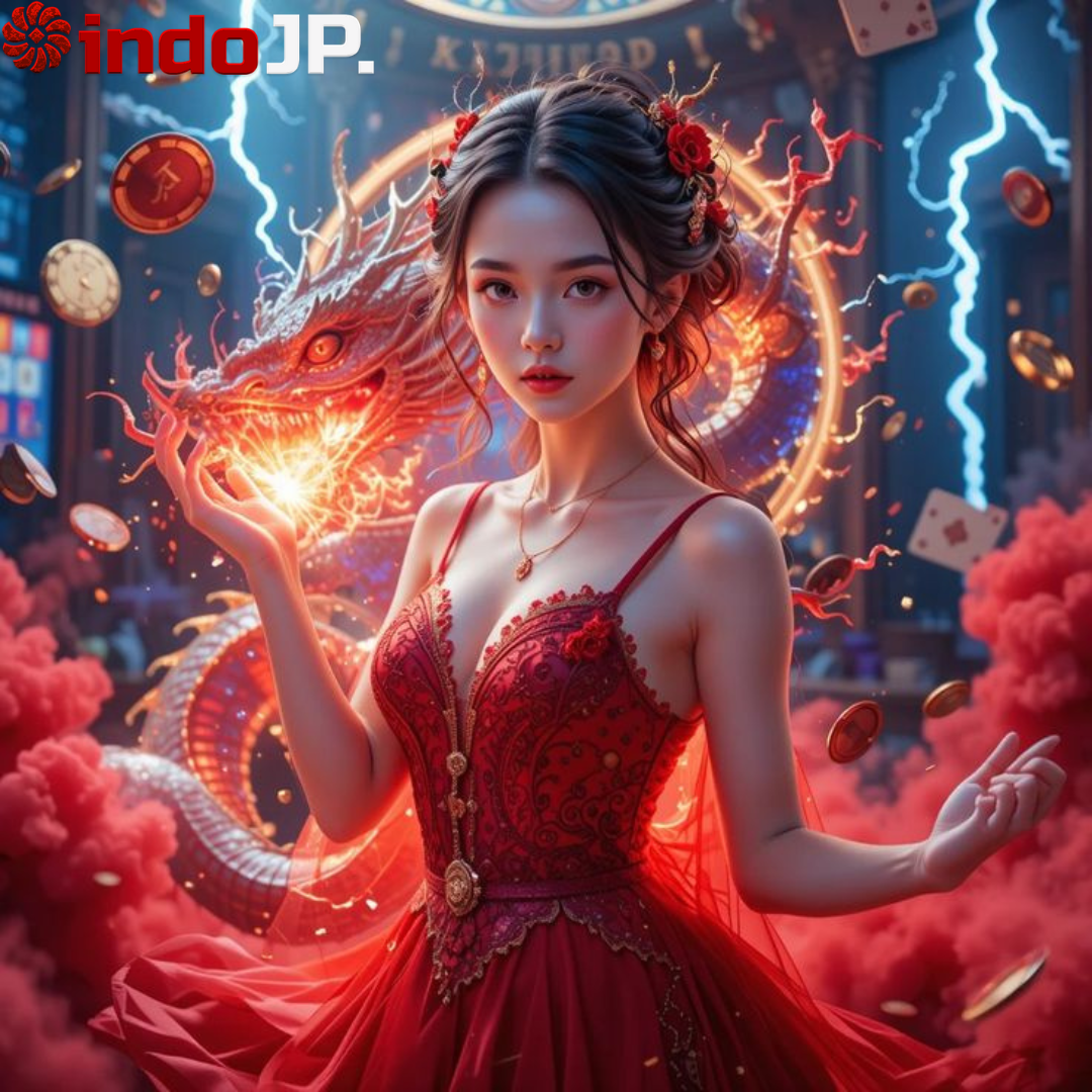INDOJP > RANK #1 SITUS TOTO SLOT MAXWIN PALING GAMPANG JP HARI INI 