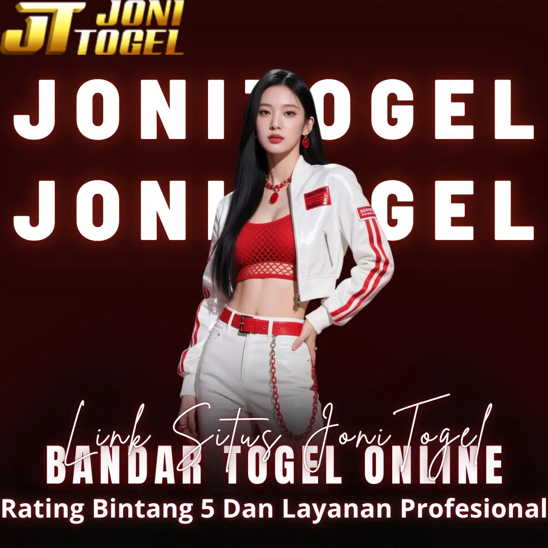 JoniTogel