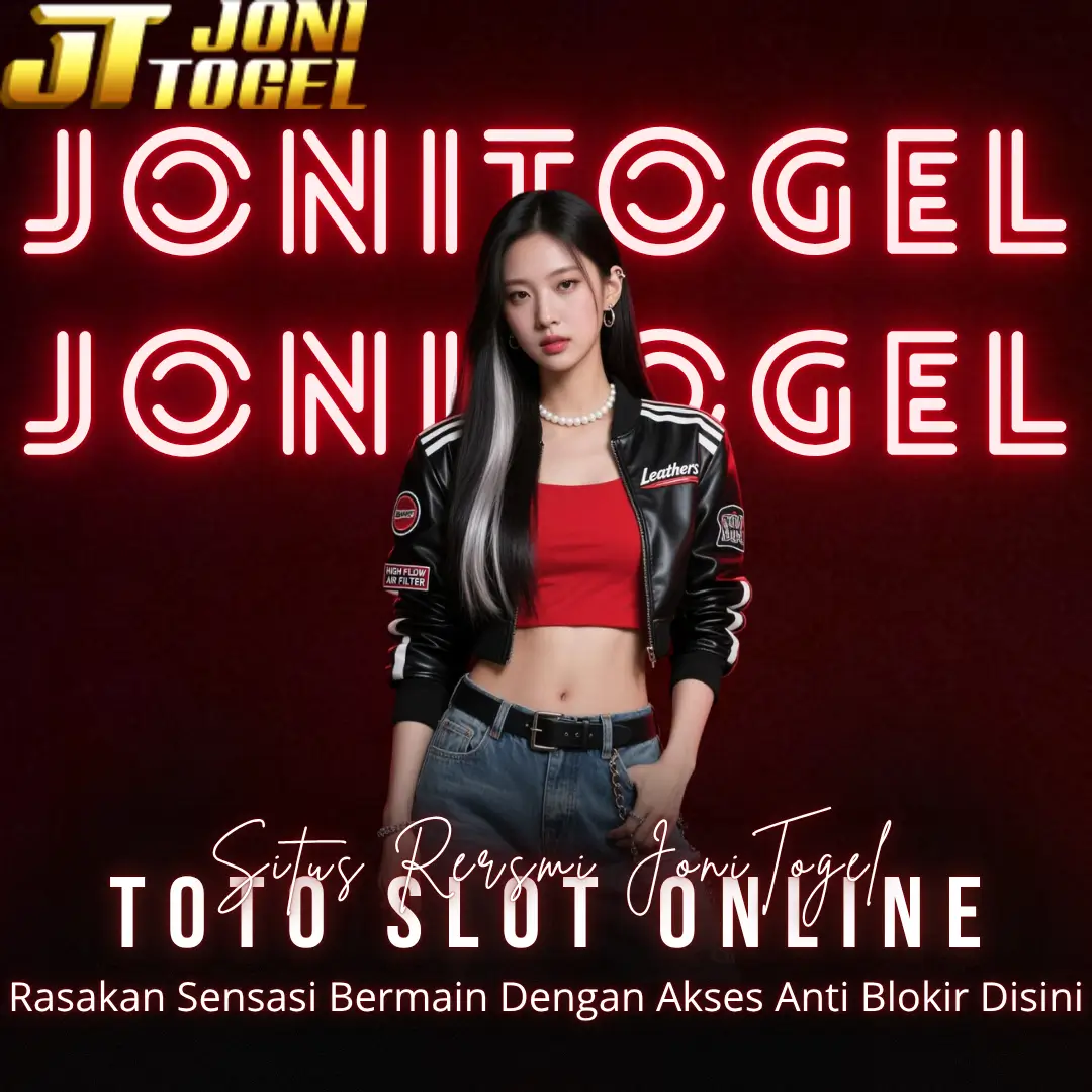 Situs TOGEL Terpercaya
