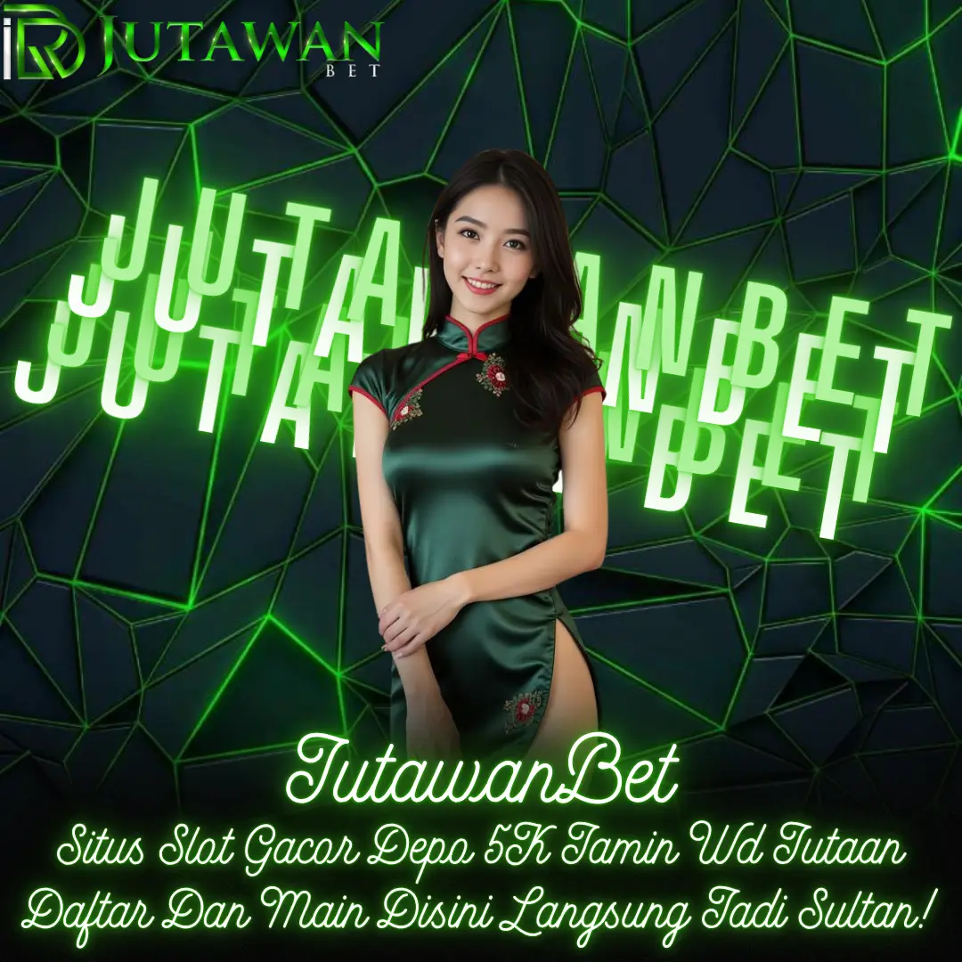 JutawanBet $ Situs Slot Gacor Online Depo 5K Jamin WD Jutaan Langsung Sultan