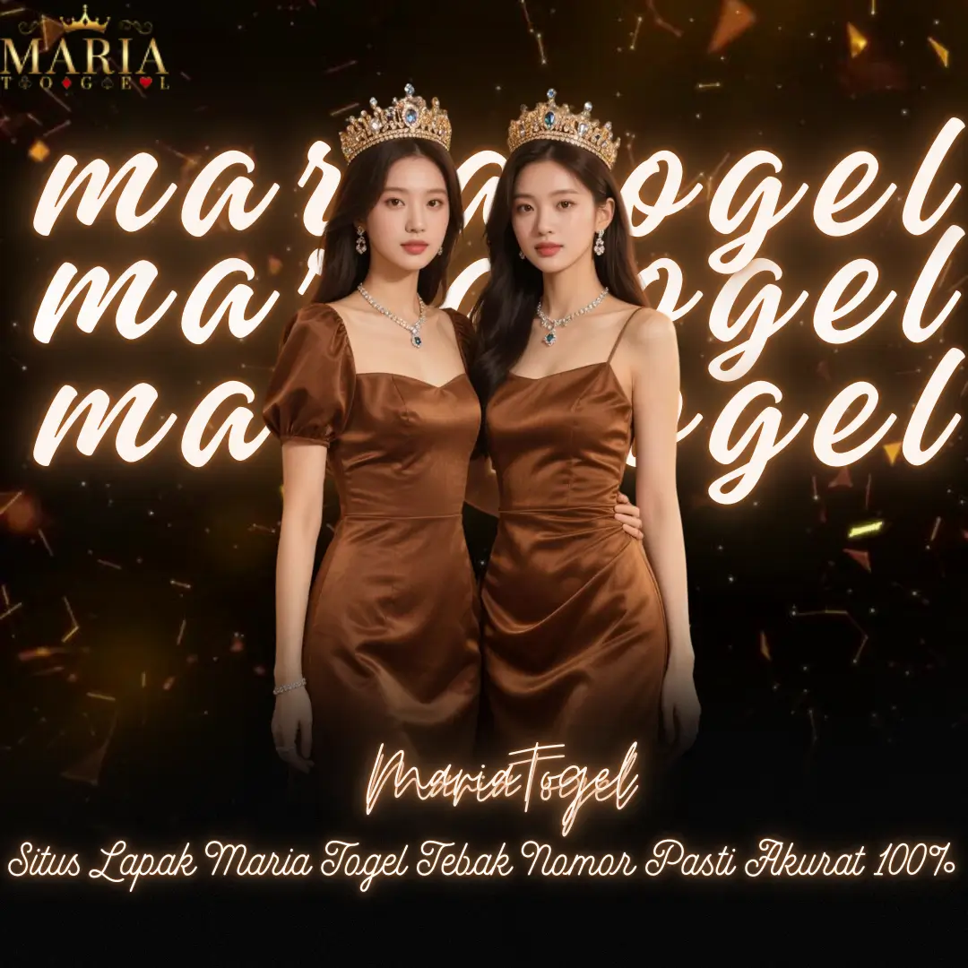 MariaTogel: Situs Lapak Maria Togel Tebak Nomor Pasti Akurat 100% image 1