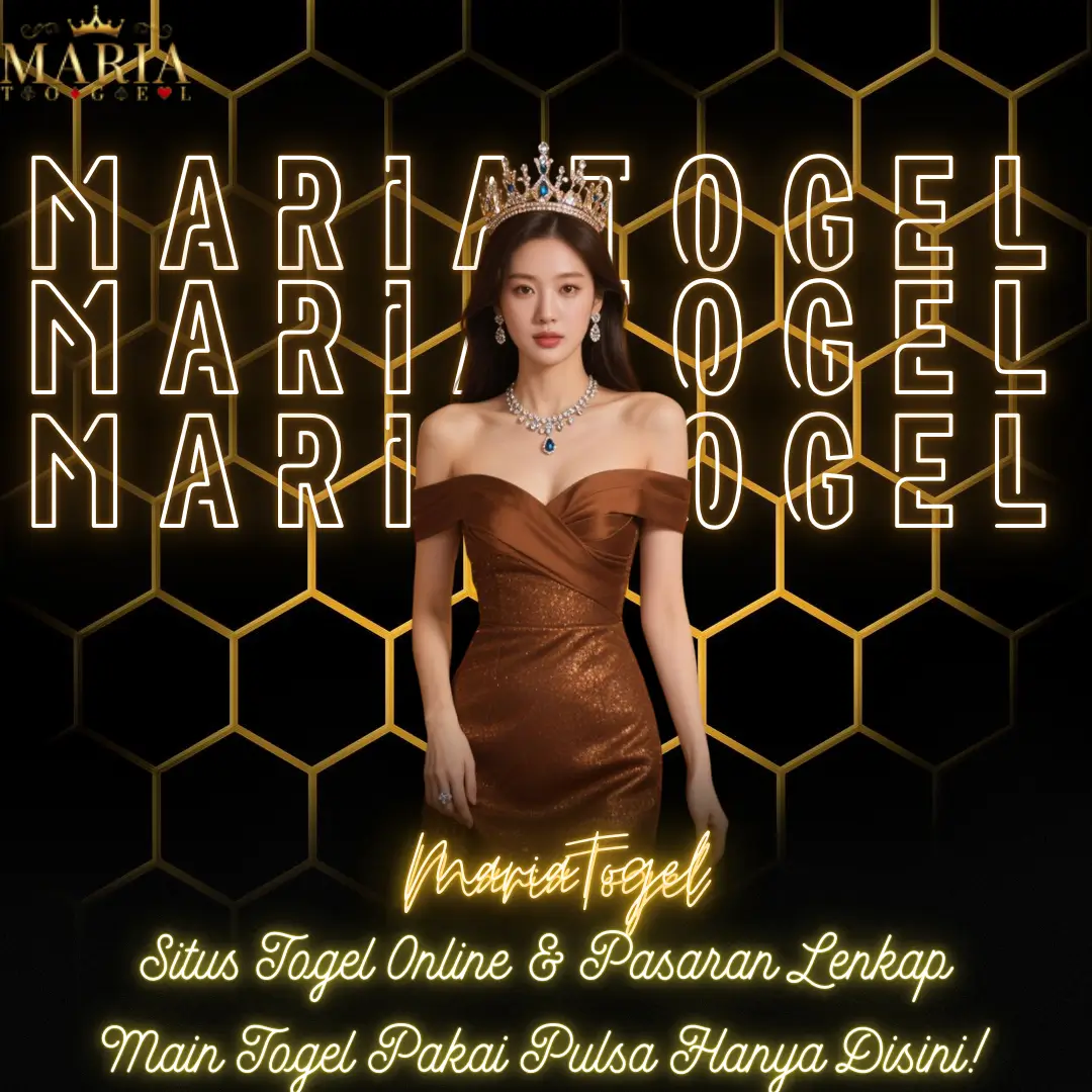 MARIATOGEL: Situs Togel Online & Pasaran Lengkap Deposit Pakai Pulsa Tri & Indosat 5000 Tanpa Potongan 