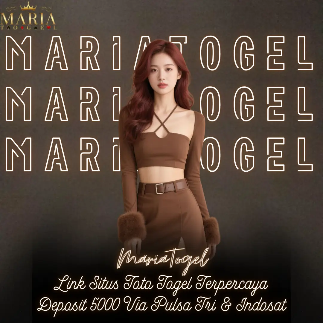 MariaTogel