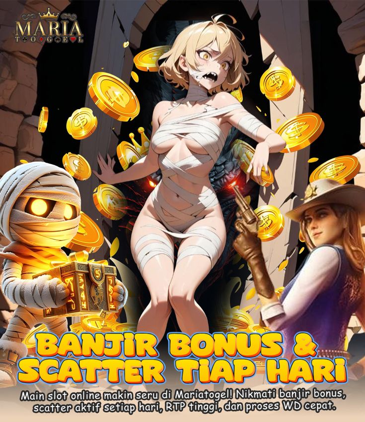 MARIATOGEL: Link Main Situs Bandar Togel Dengan Sistem Hokidraw Terbaru 