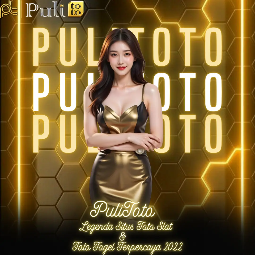 PULITOTO – Legenda Situs Toto Slot & Toto Togel Terpercaya Dengan Paling Gacor Sejak 2022 by Hey siriusly