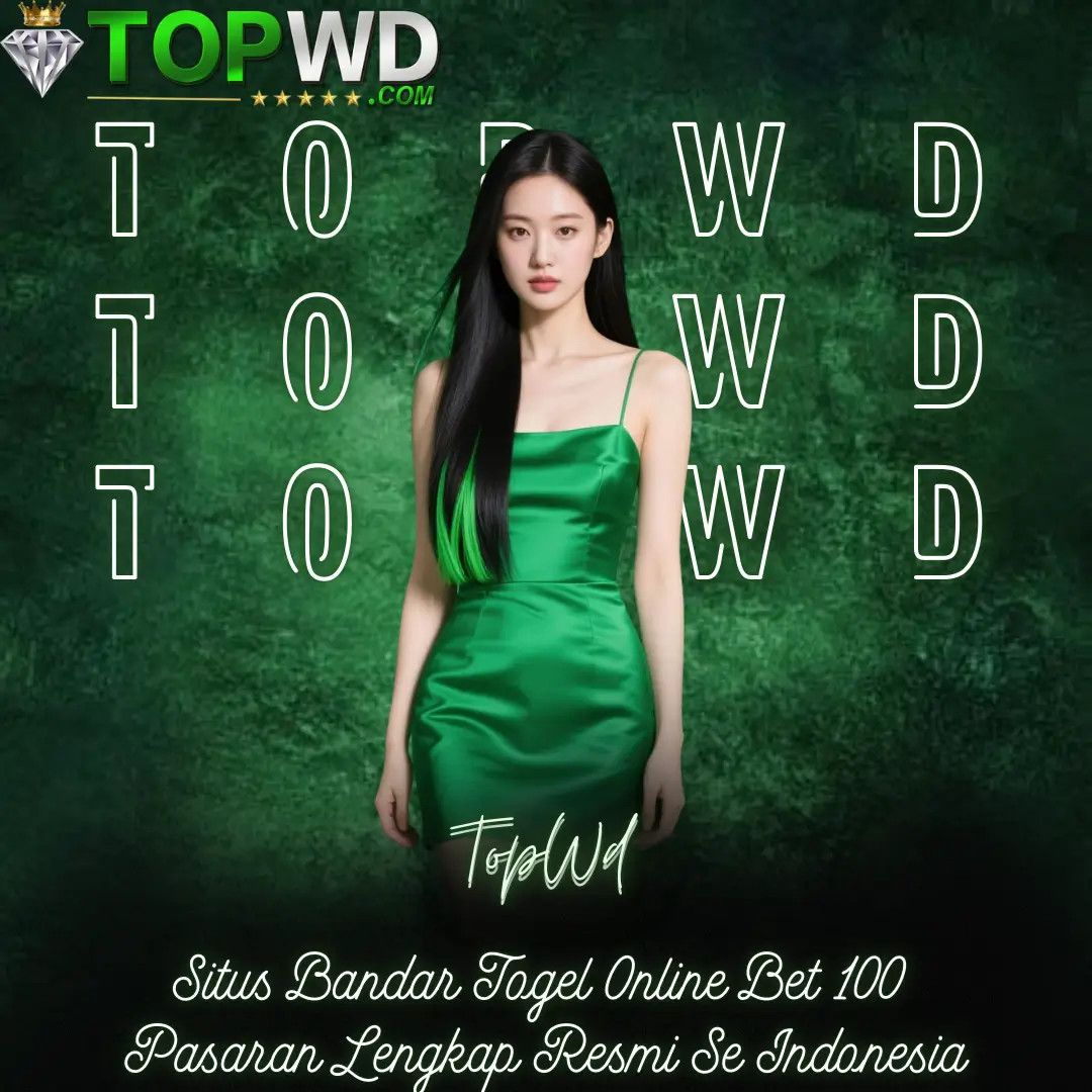TopWd: Situs Bandar Togel Online Bet 100 Di Pasaran Lengkap Resmi Se Indonesia image 1
