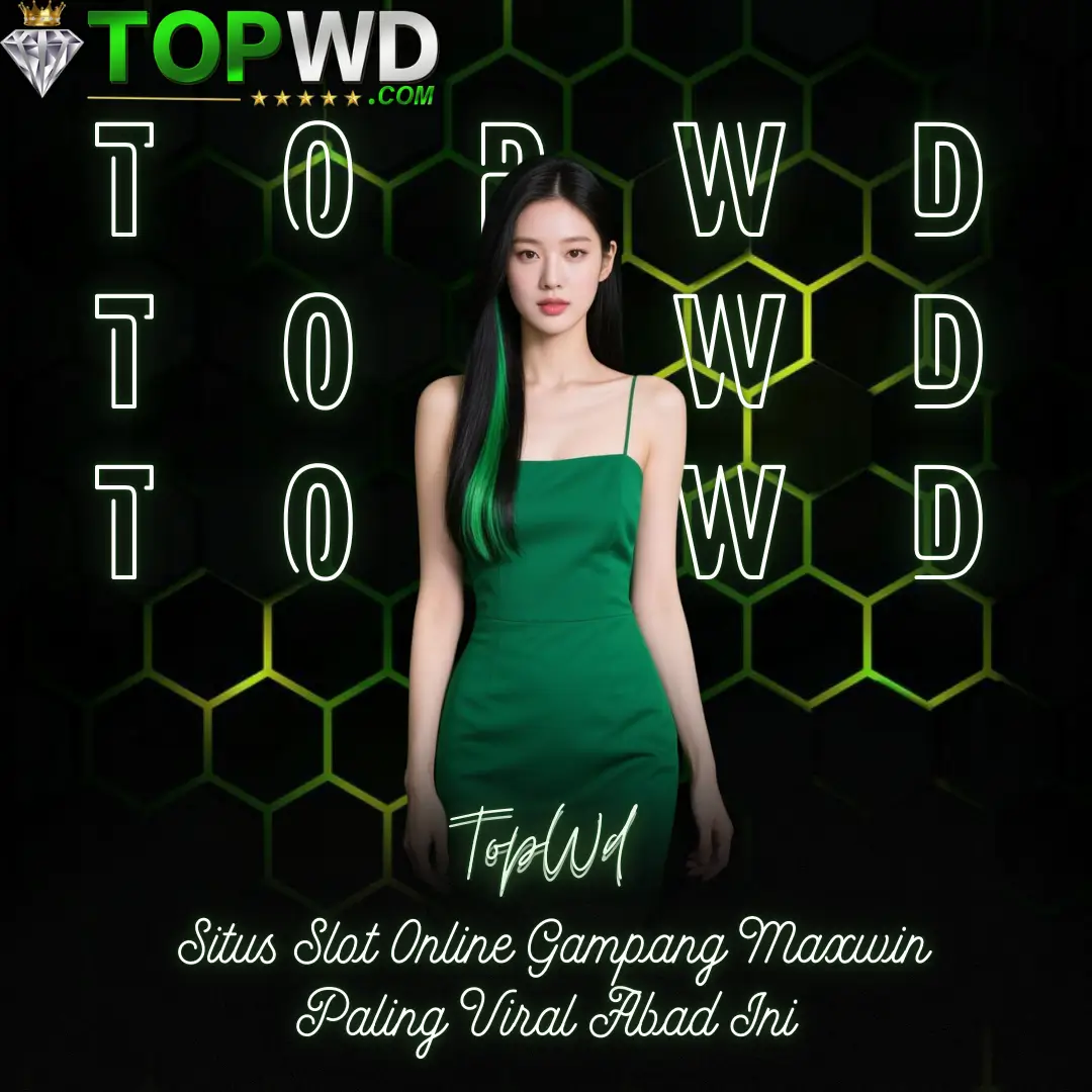 Galeri foto TopWd: Situs Slot Online Gampang Maxwin Paling Viral Abad Ini di Jakarta