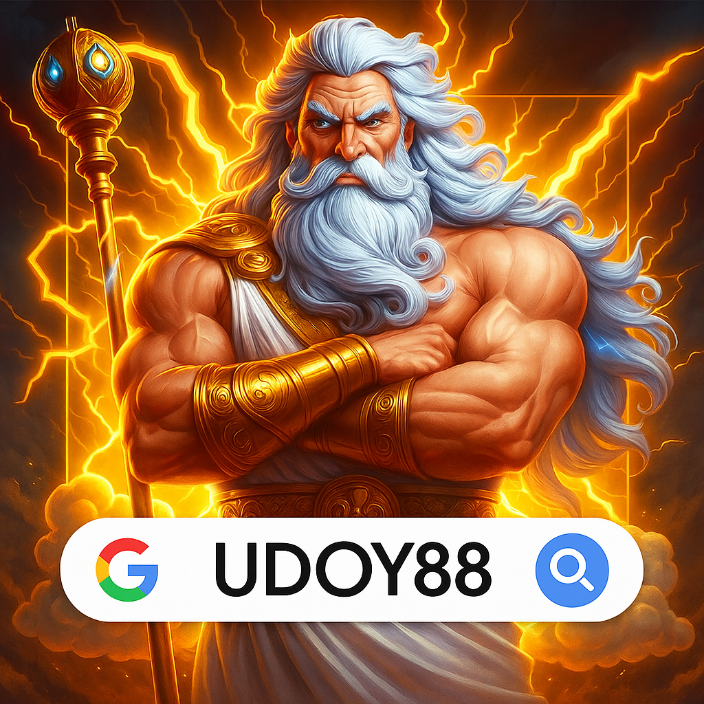 Klassrummet * Link Daftar UDOY88 Resmi Dipercaya Bebas IP #2025